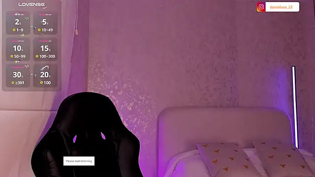 Snapshot of salome__11 chatting on March 5, 2025, 2:46 am salome 11 online show from March 5, 2025, 2:46 am