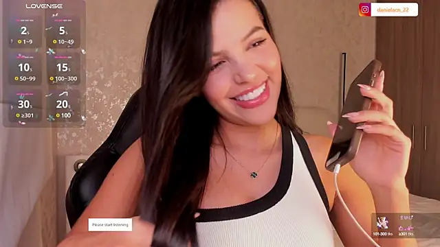 Snapshot of salome__11 chatting on March 6, 2025, 2:41 am salome 11 online show from March 6, 2025, 2:41 am