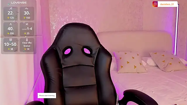 Snapshot of salome__11 chatting on March 12, 2025, 3:13 am salome 11 online show from March 12, 2025, 3:13 am