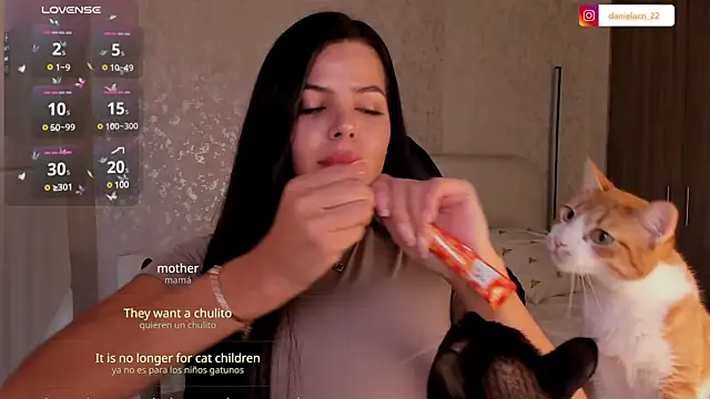 Snapshot of salome__11 chatting on March 18, 2025, 10:04 pm salome 11 online show from March 18, 2025, 10:04 pm