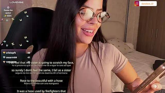 Snapshot of salome__11 chatting on March 19, 2025, 4:14 am salome 11 online show from March 19, 2025, 4:14 am