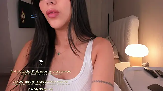 Snapshot of salome__11 chatting on September 22, 2025, 1:07 am salome 11 online show from September 22, 2025, 1:07 am