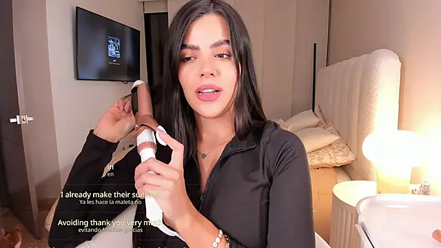 Snapshot of salome__11 chatting on September 23, 2025, 1:19 am salome 11 online show from September 23, 2025, 1:19 am