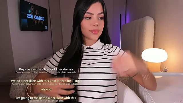 Snapshot of salome__11 chatting on September 28, 2025, 3:12 am salome 11 online show from September 28, 2025, 3:12 am