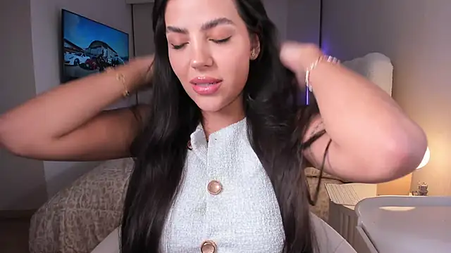 Snapshot of salome__11 chatting on September 29, 2025, 3:00 am salome 11 online show from September 29, 2025, 3:00 am