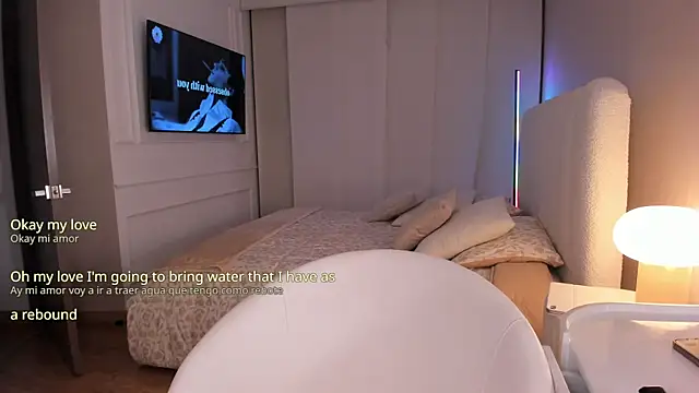 Snapshot of salome__11 chatting on October 6, 2025, 3:15 am salome 11 online show from October 6, 2025, 3:15 am