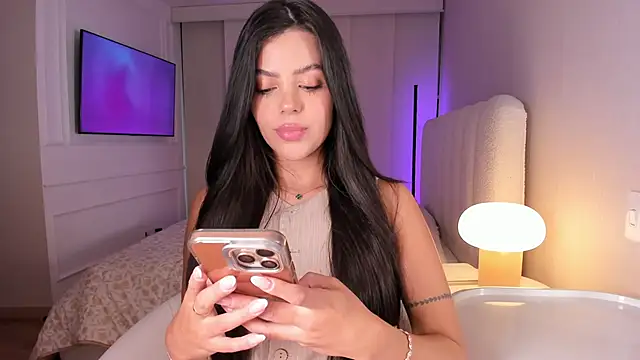 Snapshot of salome__11 chatting on November 4, 2025, 9:58 pm salome 11 online show from November 4, 2025, 9:58 pm