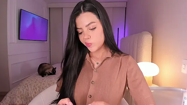 Snapshot of salome__11 chatting on November 7, 2025, 1:49 am salome 11 online show from November 7, 2025, 1:49 am