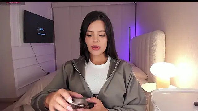 salome  11 online show from March 12, 2026, 1:45 am