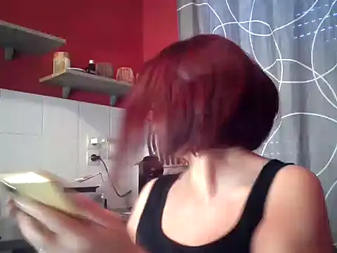 Snapshot of jennylovence chatting on January 7, 2025, 8:56 am jennylovence online show from January 7, 2025, 8:56 am