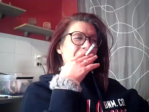 Snapshot of jennylovence chatting on January 13, 2025, 12:24 pm jennylovence online show from January 13, 2025, 12:24 pm