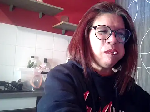 Snapshot of jennylovence chatting on January 23, 2025, 11:58 am jennylovence online show from January 23, 2025, 11:58 am