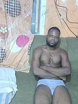 kaychrisk online show from February 1, 2025, 12:40 am