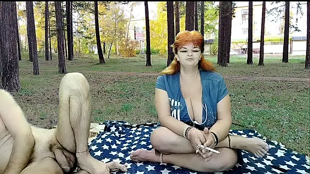 Siberia-Taiga online show from March 1, 2026, 5:26 pm