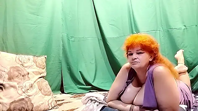Snapshot of Siberia-Taiga chatting on July 11, 2026, 6:54 pm Siberia-Taiga online show from July 11, 2026, 6:54 pm