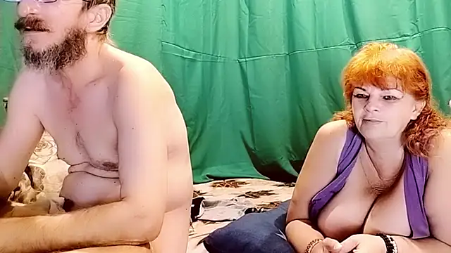 Snapshot of Siberia-Taiga chatting on August 1, 2026, 6:45 am Siberia-Taiga online show from August 1, 2026, 6:45 am