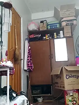 QueenSoreal online show from March 11, 2025, 6:52 pm