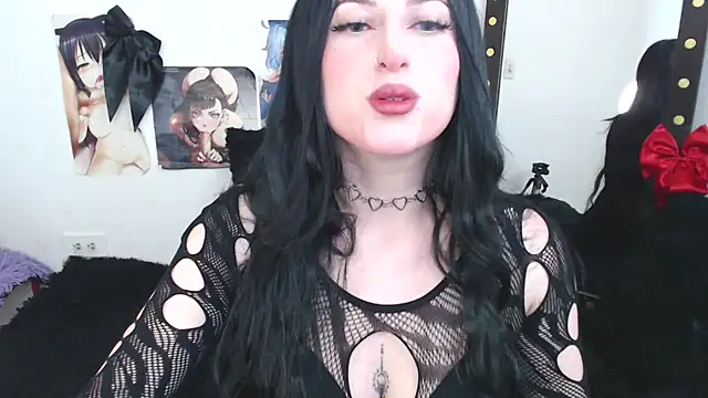 Evelyn Sheeran online show from September 27, 2025, 3:44 am