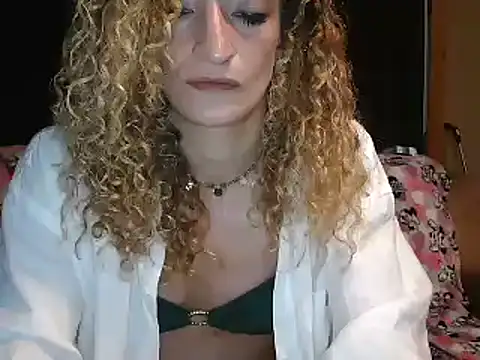 AshleyRain online show from August 3, 2026, 4:55 am