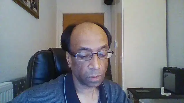 rauncher1 online show from January 21, 2025, 9:46 am