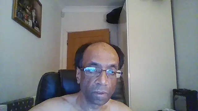 rauncher1 online show from September 17, 2025, 8:05 am