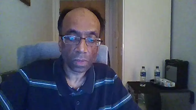 rauncher1 online show from October 9, 2025, 10:52 pm