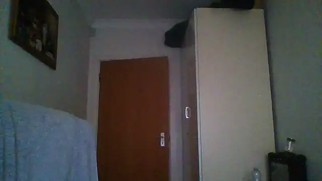 rauncher1 online show from November 3, 2025, 9:32 am