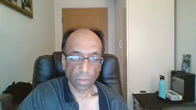 rauncher1 online show from February 21, 2026, 1:45 pm