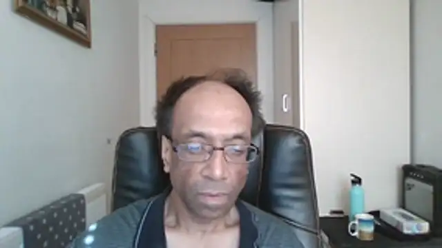 rauncher1 online show from February 23, 2026, 11:51 am