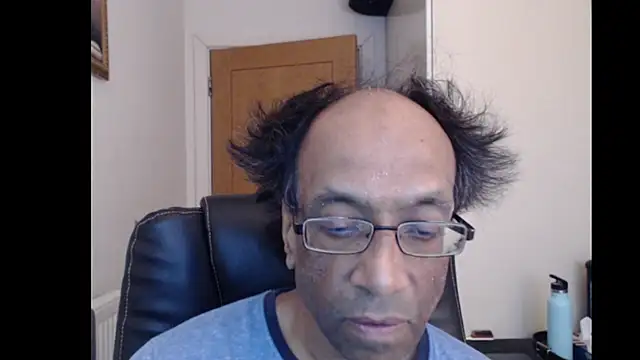 Snapshot of rauncher1 chatting on June 3, 2026, 8:06 am rauncher1 online show from June 3, 2026, 8:06 am