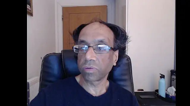 rauncher1 online show from June 24, 2026, 8:24 am