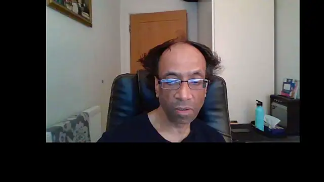 rauncher1 online show from June 28, 2026, 9:15 am