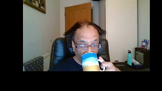 rauncher1 online show from June 30, 2026, 8:26 am