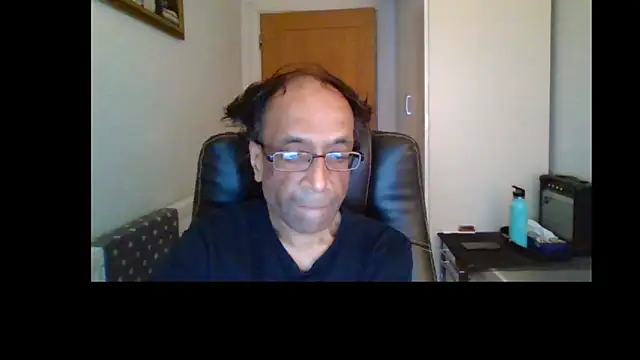 rauncher1 online show from July 1, 2026, 8:38 am