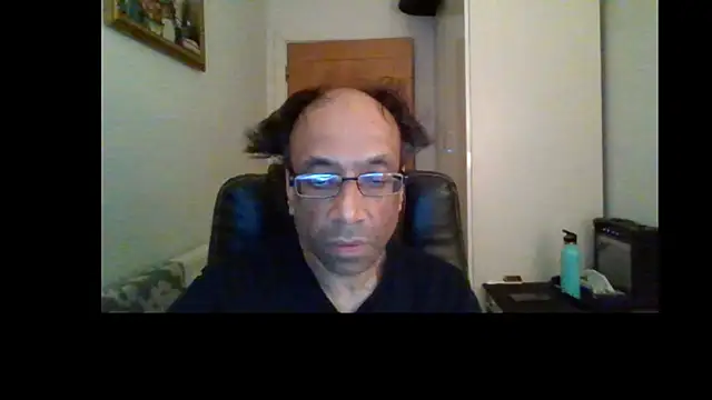 rauncher1 online show from July 7, 2026, 10:14 pm