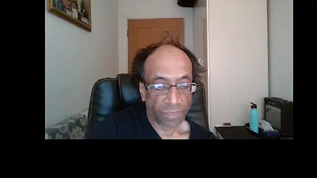 rauncher1 online show from July 8, 2026, 10:20 am