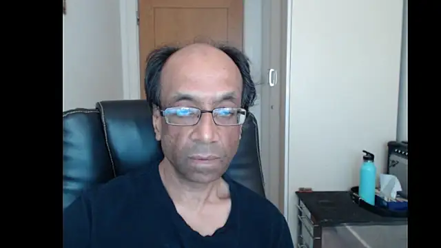 rauncher1 online show from July 13, 2026, 11:13 am