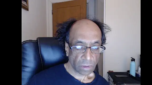 rauncher1 online show from July 14, 2026, 8:19 am