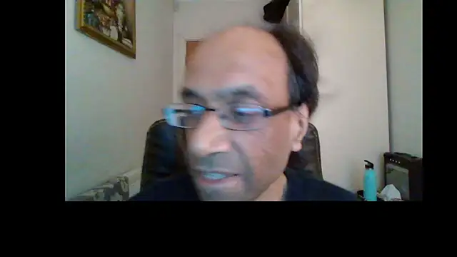 rauncher1 online show from July 17, 2026, 8:21 am