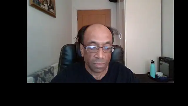 rauncher1 online show from July 19, 2026, 10:41 am