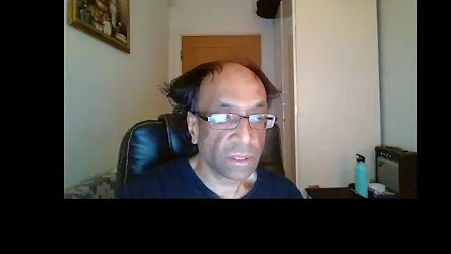 rauncher1 online show from July 20, 2026, 4:49 am