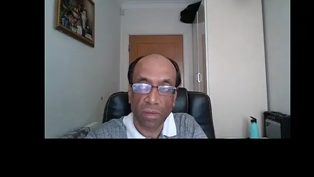 rauncher1 online show from July 20, 2026, 12:40 pm