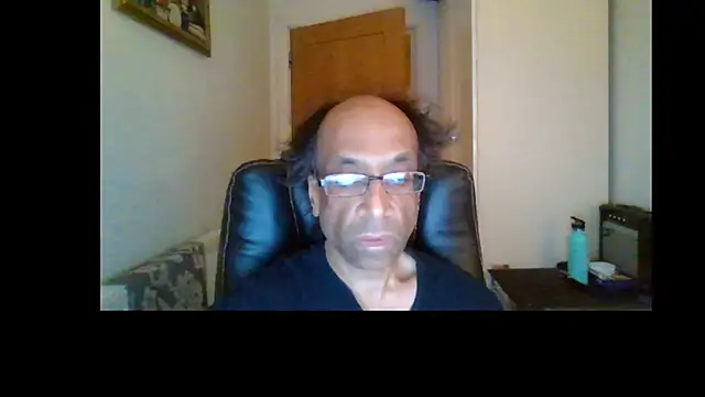 rauncher1 online show from July 21, 2026, 9:28 pm