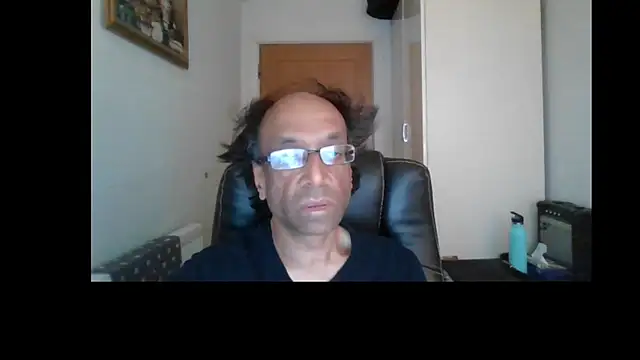 rauncher1 online show from July 22, 2026, 9:45 am