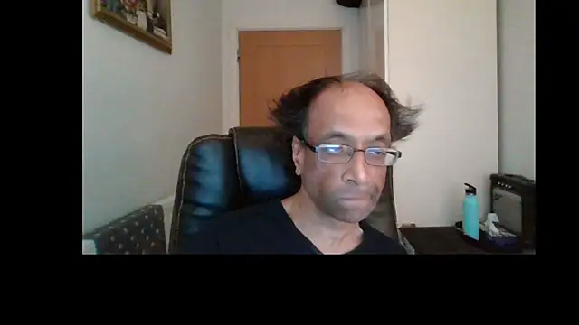 rauncher1 online show from July 23, 2026, 8:56 am
