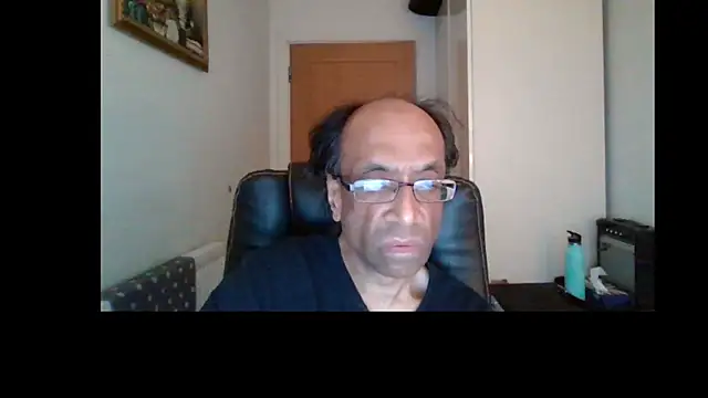 rauncher1 online show from July 24, 2026, 7:50 am