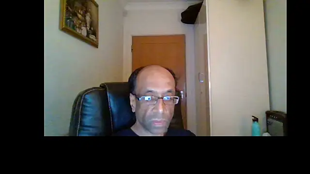 rauncher1 online show from July 25, 2026, 10:40 pm