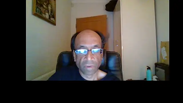 rauncher1 online show from July 26, 2026, 8:49 pm