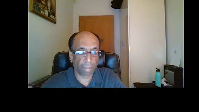 rauncher1 online show from July 27, 2026, 9:00 pm
