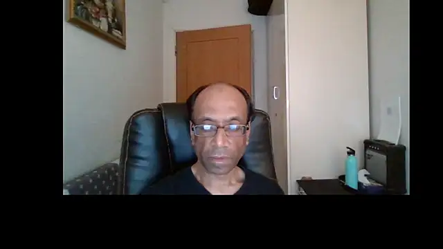 rauncher1 online show from July 28, 2026, 9:15 am